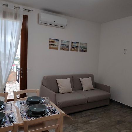 Casa Del Duca Portoferraio Apartment ภายนอก รูปภาพ