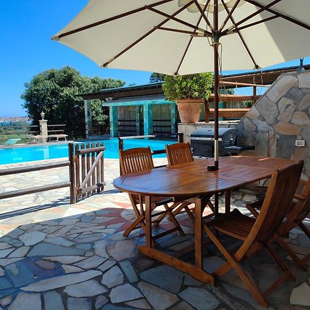 Casa Del Duca Portoferraio Apartment ภายนอก รูปภาพ