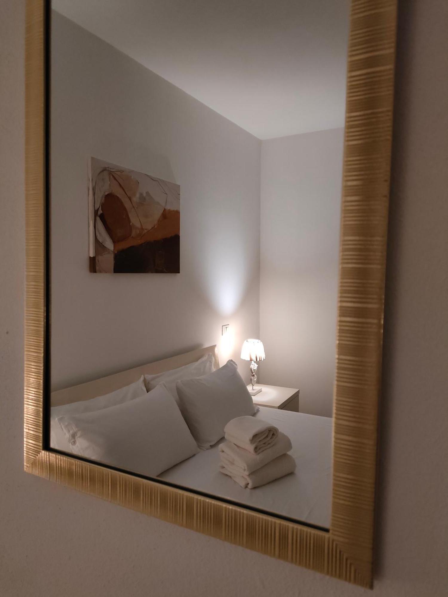 Casa Del Duca Portoferraio Apartment ภายนอก รูปภาพ
