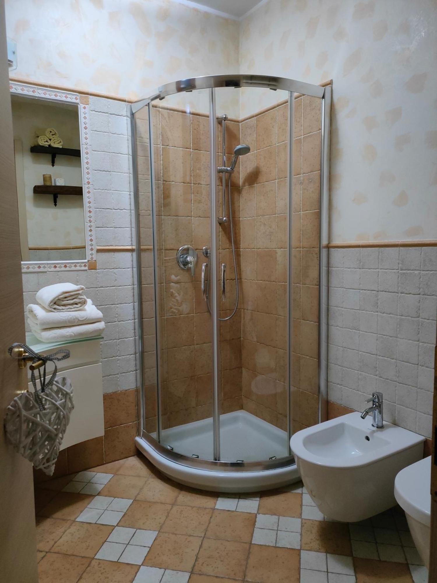 Casa Del Duca Portoferraio Apartment ภายนอก รูปภาพ
