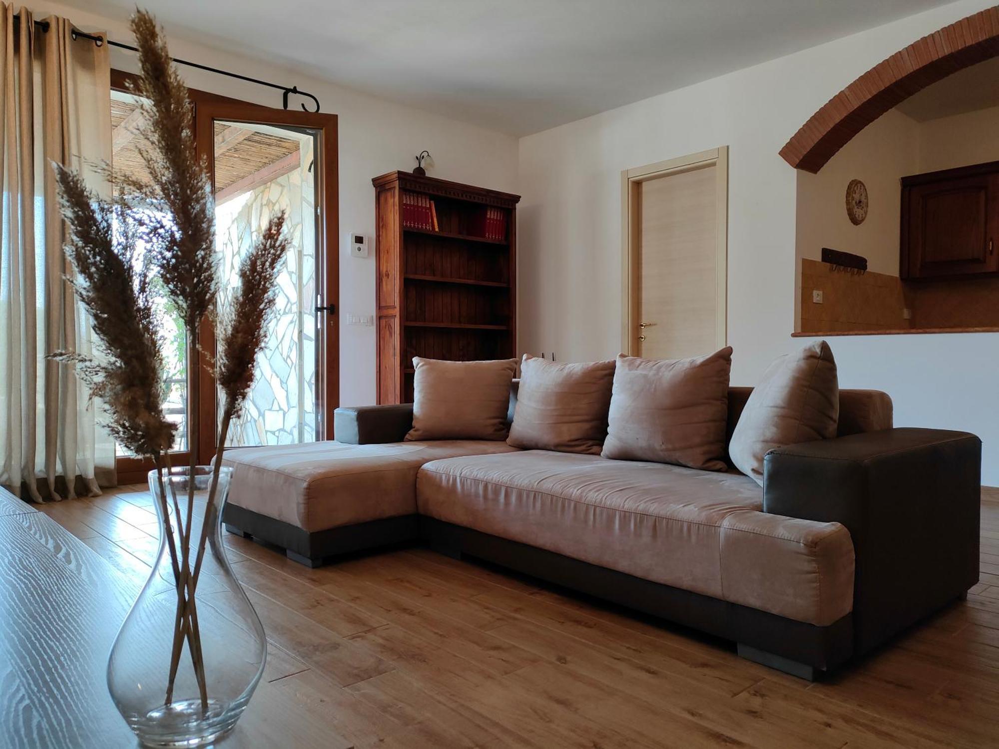 Casa Del Duca Portoferraio Apartment ภายนอก รูปภาพ