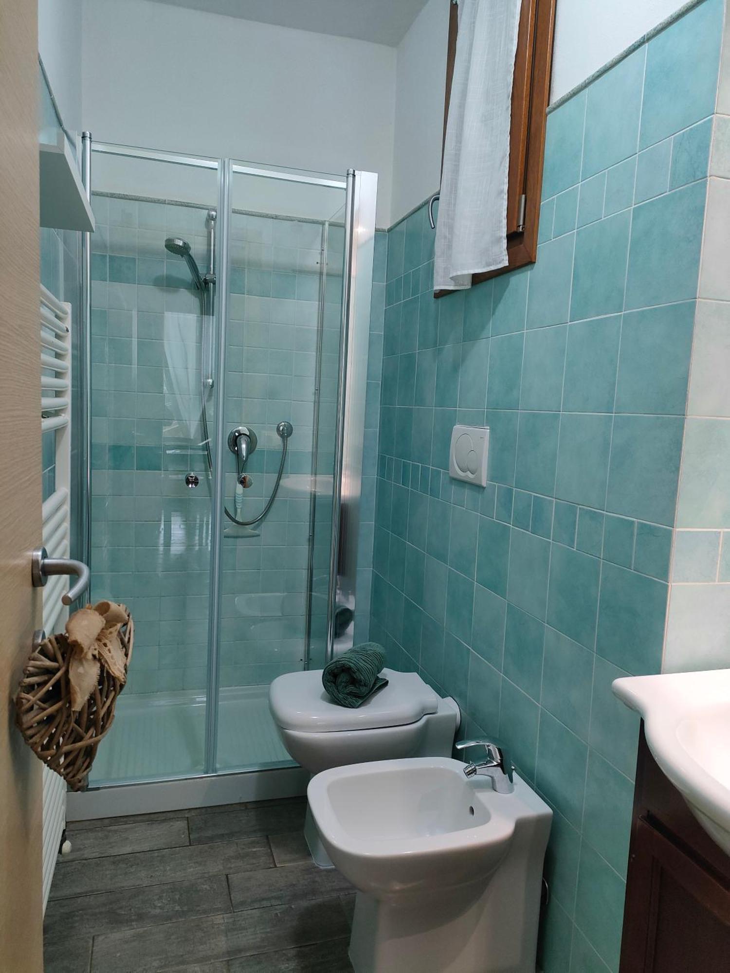 Casa Del Duca Portoferraio Apartment ภายนอก รูปภาพ