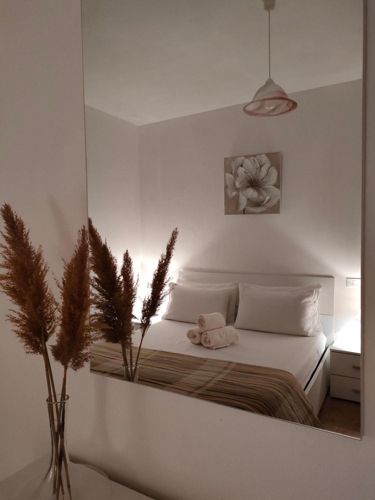 Casa Del Duca Portoferraio Apartment ภายนอก รูปภาพ