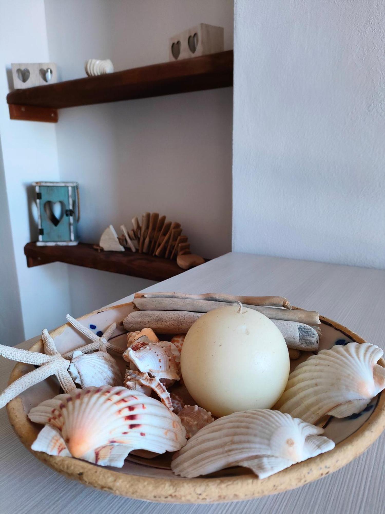 Casa Del Duca Portoferraio Apartment ภายนอก รูปภาพ