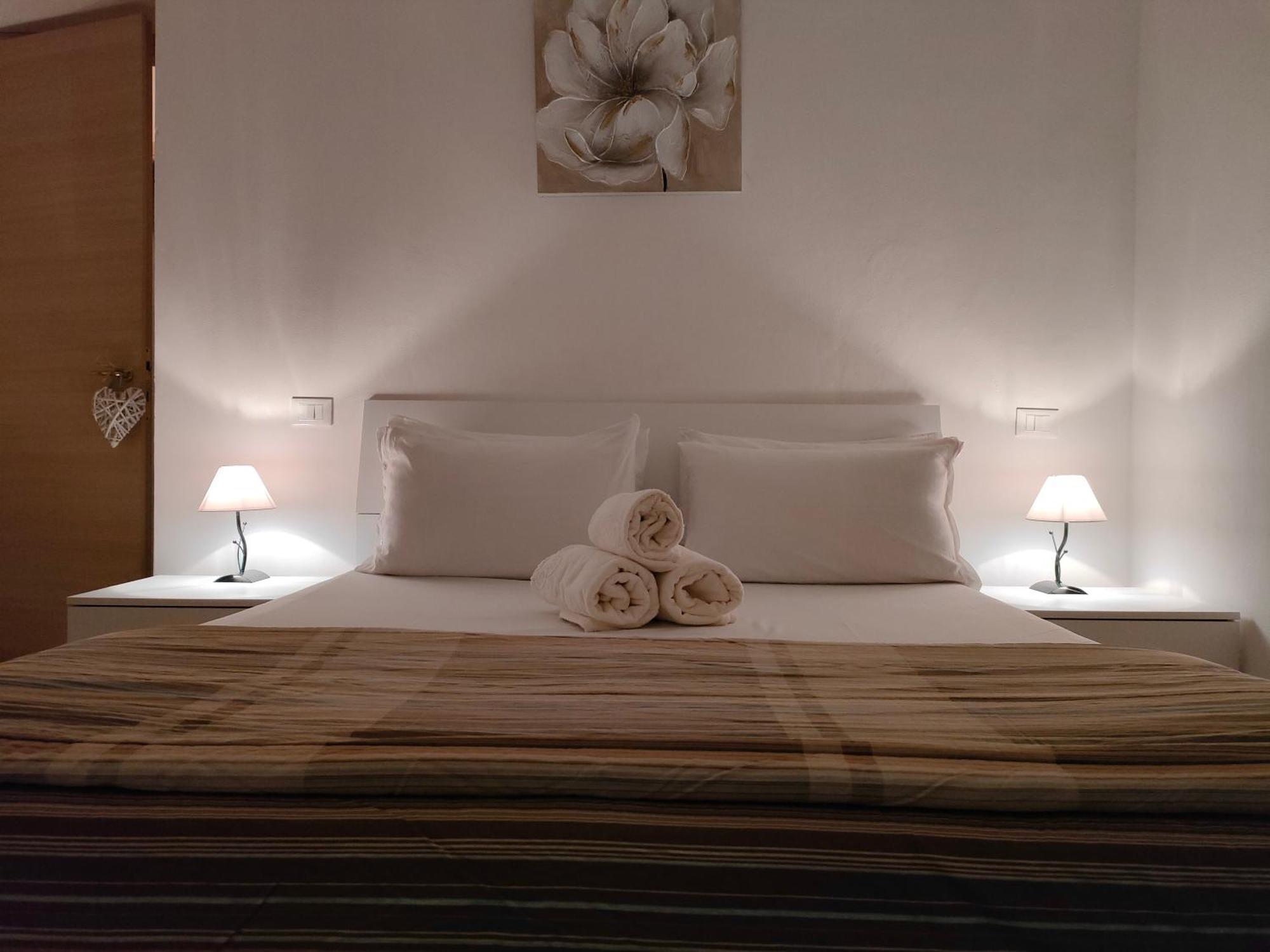 Casa Del Duca Portoferraio Apartment ภายนอก รูปภาพ